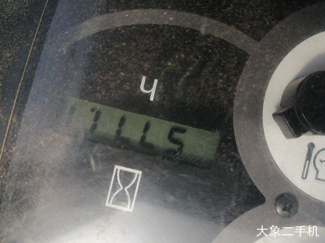小松 PC56-7 挖掘机