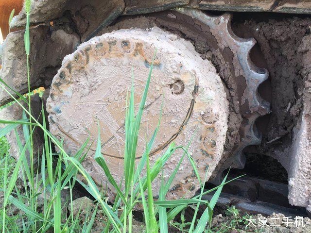 小松 PC360-7 挖掘机