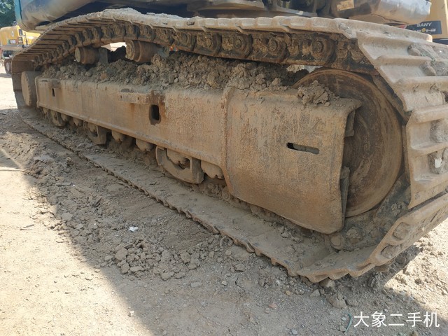 神钢 SK260LC-8 挖掘机