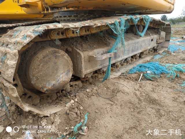 龙工 LG6225 挖掘机