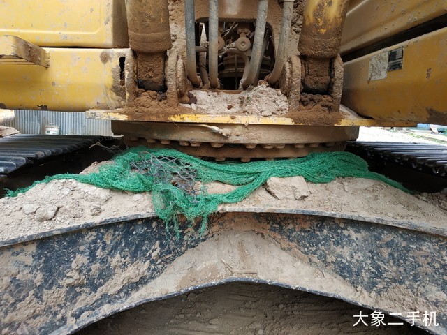 小松 PC210LC-8 挖掘机