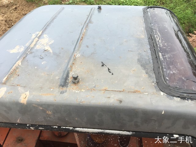 斗山 DH55-V 挖掘机