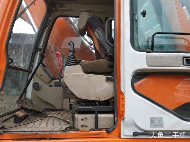 斗山 DH150LC-7 挖掘机