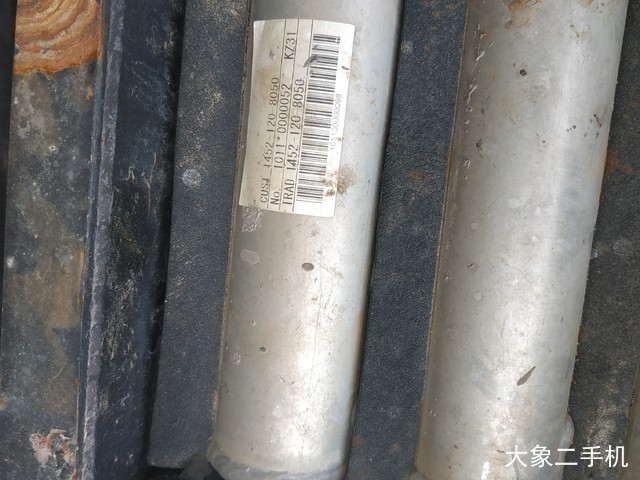 神钢 SK260LC-8 挖掘机