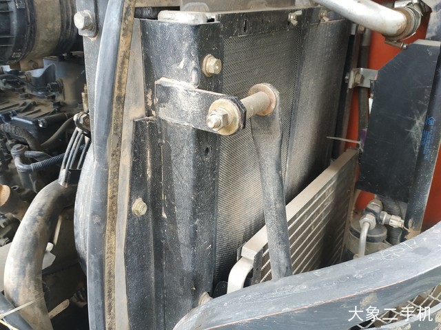 斗山 DH60-7 挖掘机