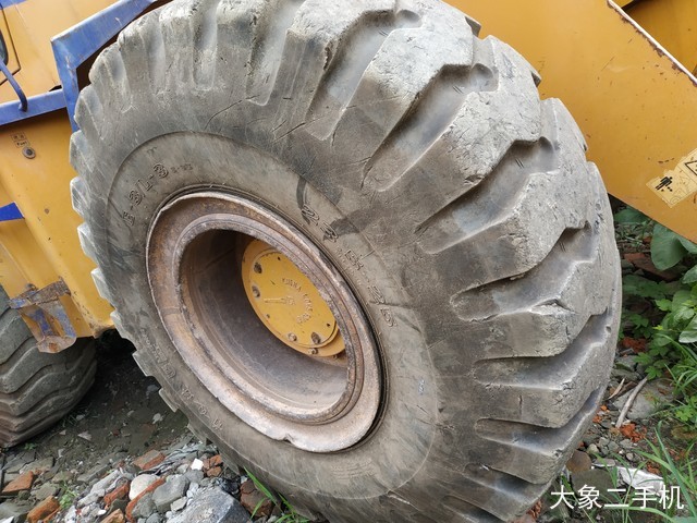 龙工 LG853 装载机