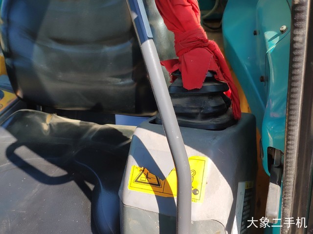 久保田 KX155-3S 挖掘机