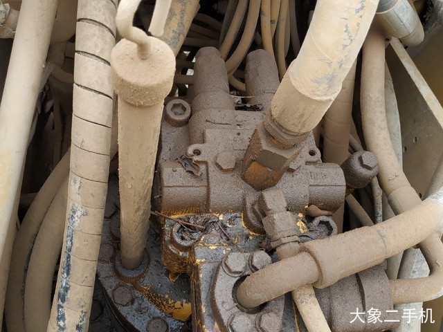 卡特彼勒 320D液压 挖掘机