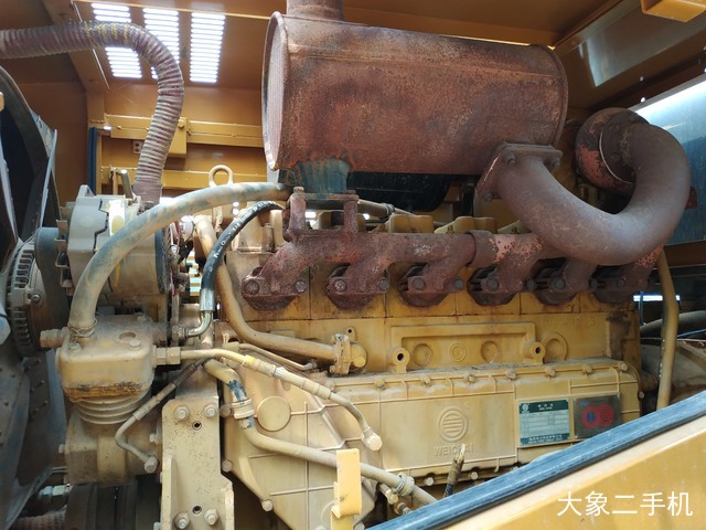 龙工 LG855 装载机