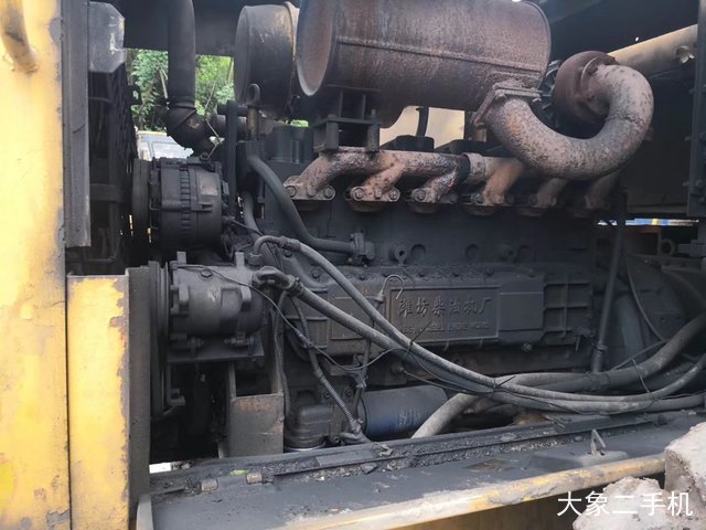 柳工 ZL50C基本型 装载机