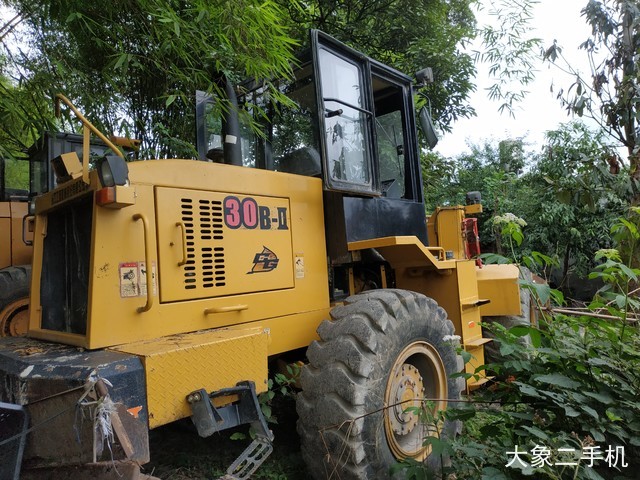 成工 ZL30B-II 装载机