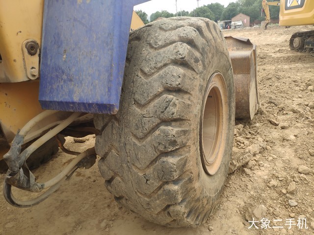 龙工 LG853 装载机