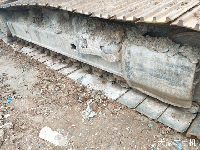 卡特彼勒 320D液压 挖掘机