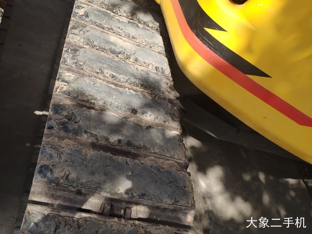 住友 SH75X-3 挖掘机