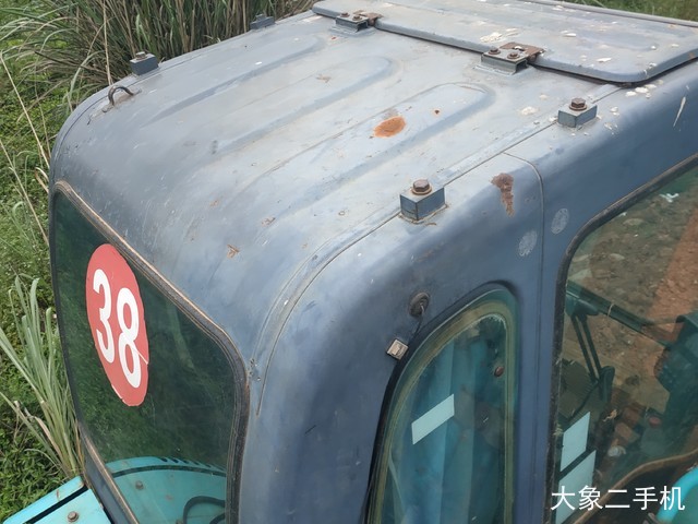 神钢 SK260LC-8 挖掘机