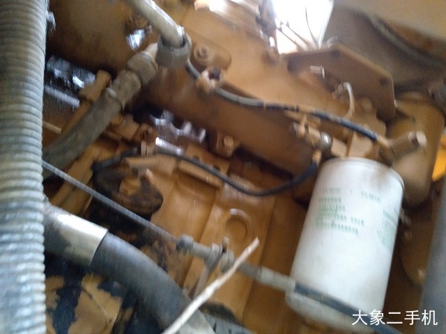 山东临工 RS8220 压路机