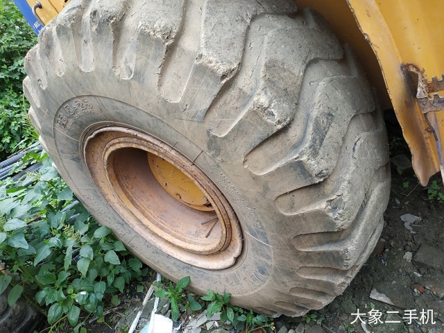 龙工 LG853 装载机