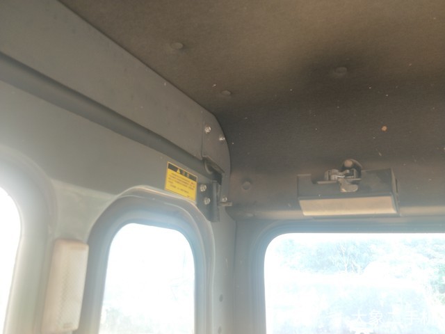 加藤 HD1430R-M 挖掘机