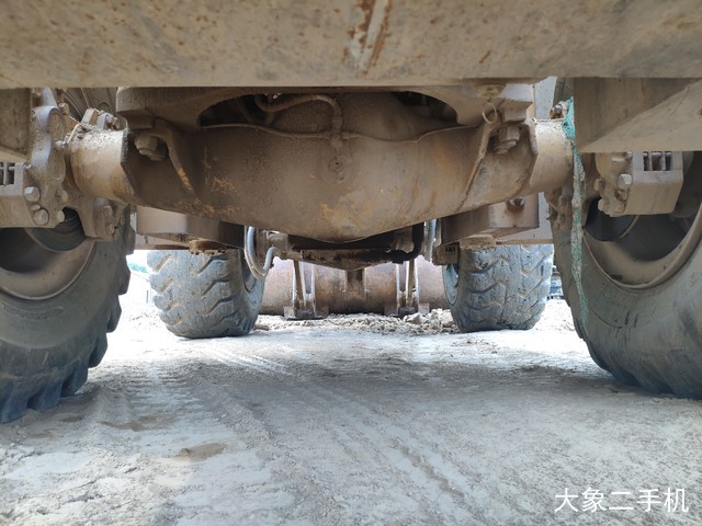 龙工 LG853 装载机