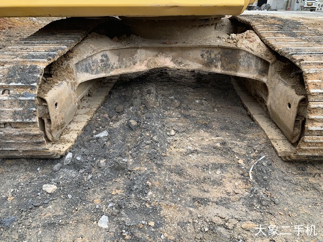 小松 PC360-7 挖掘机