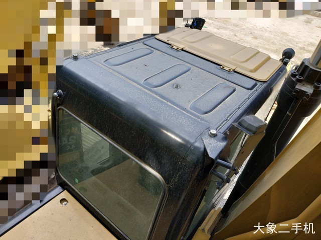 卡特彼勒 340DL液压 挖掘机