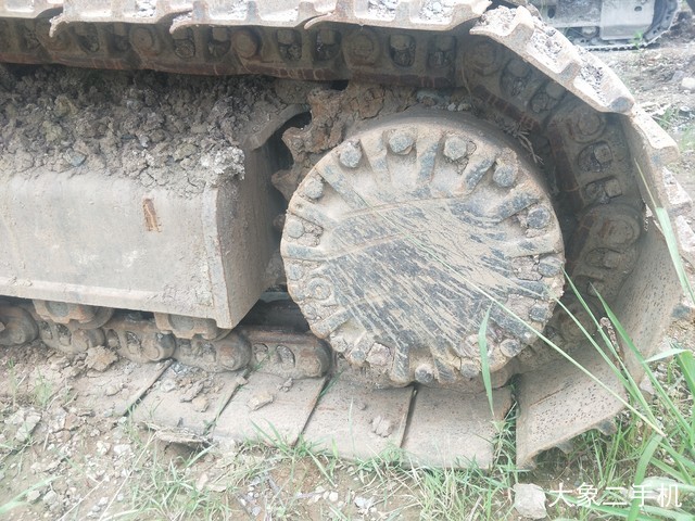 卡特彼勒 320D液压 挖掘机