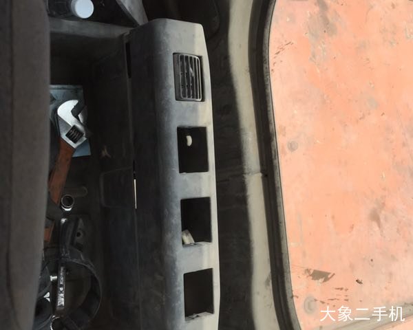 日立 ZX360H-3G 挖掘机