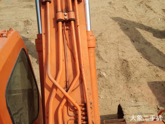 斗山 DH220LC-7 挖掘机