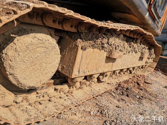 三一重工 SY235C-9 挖掘机