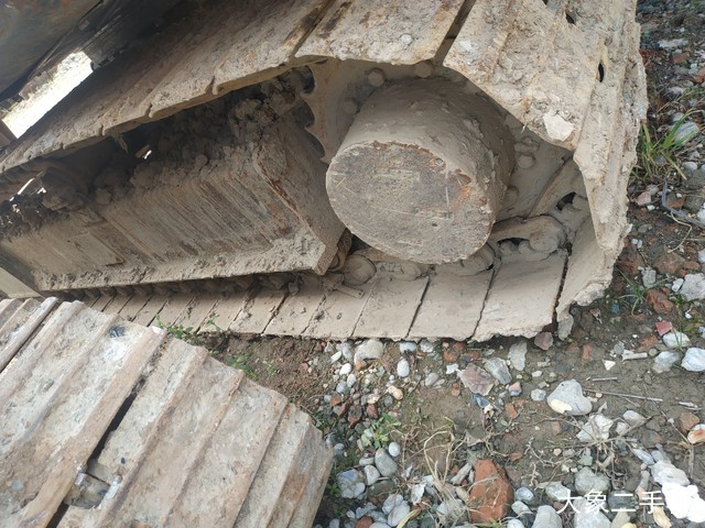 斗山 DH60-7 挖掘机