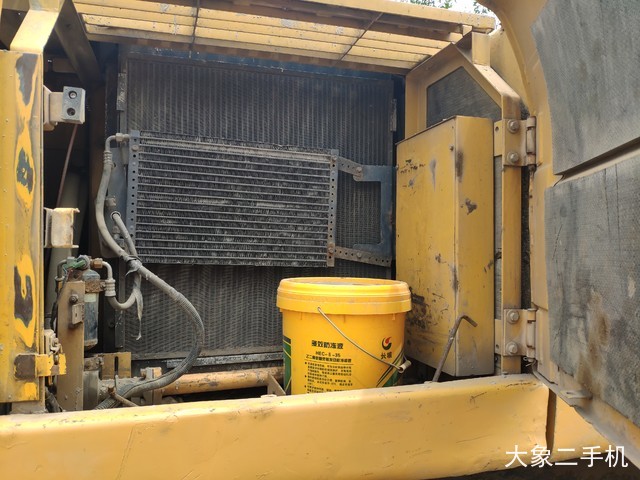 柳工 CLG925LC 挖掘机