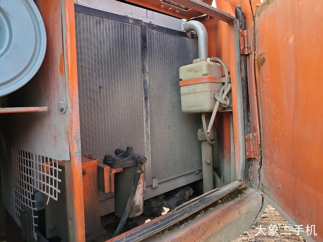 斗山 DH150LC-7 挖掘机