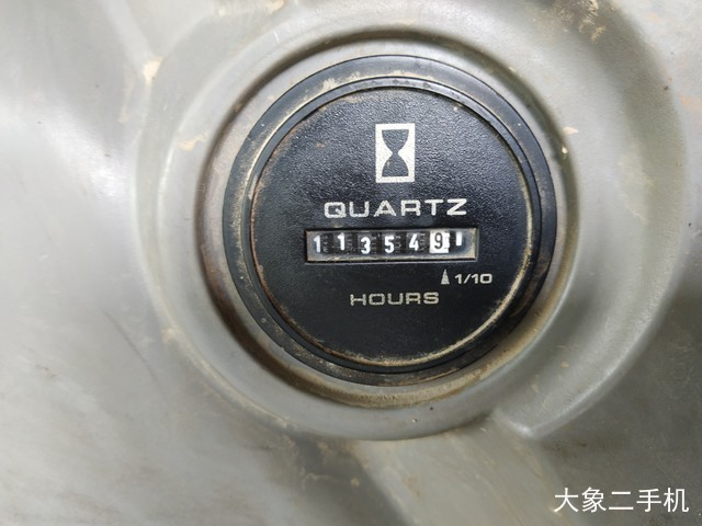 神钢 SK260LC-8 挖掘机