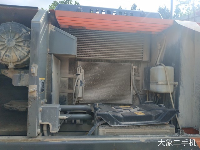 日立 ZX240-3G国产 挖掘机