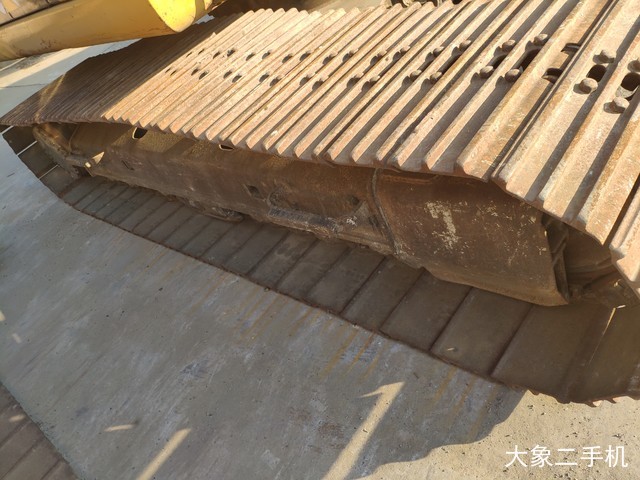 卡特彼勒 320D液压 挖掘机