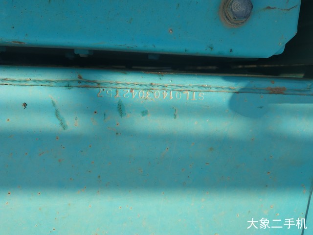 神钢 SK260LC-8 挖掘机