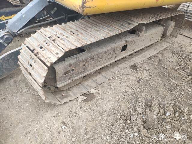 小松 PC60-8 挖掘机