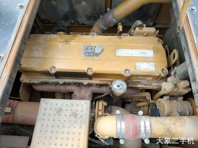 卡特彼勒 349DL液压 挖掘机