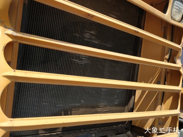 龙工 LG853D 装载机