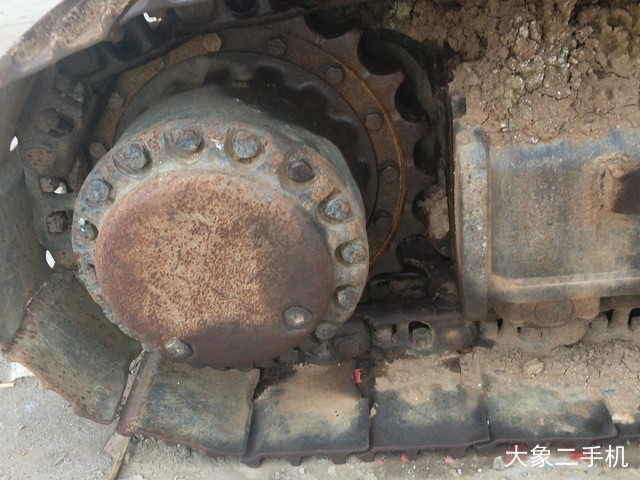 卡特彼勒 324D 挖掘机