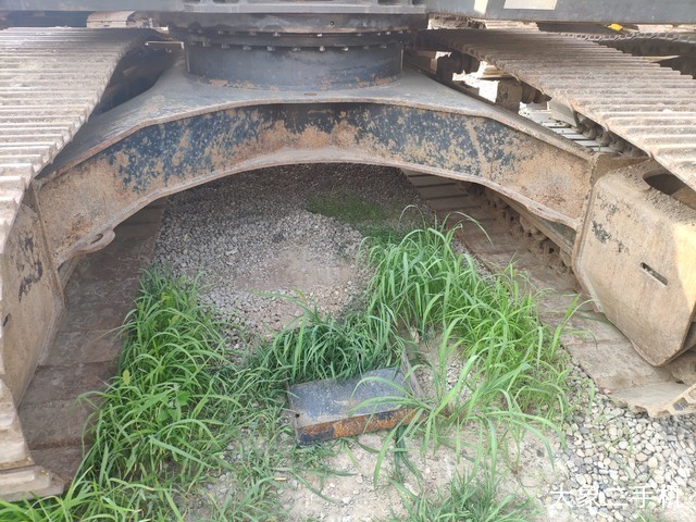 日立 ZX200-3 挖掘机