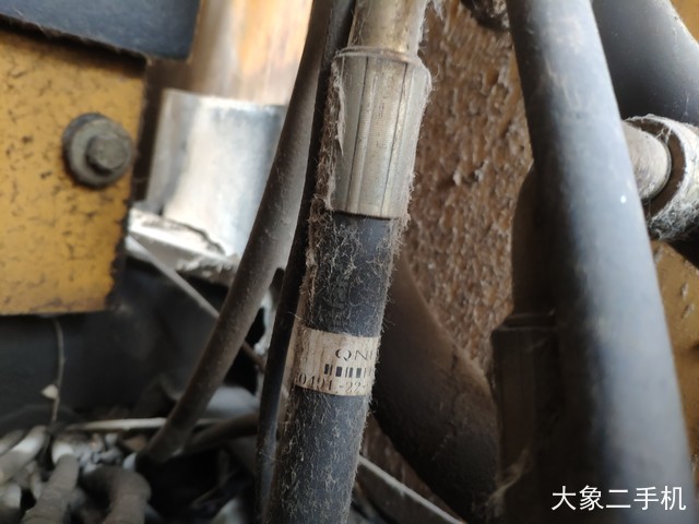 重庆勤牛 QNL150 挖掘机