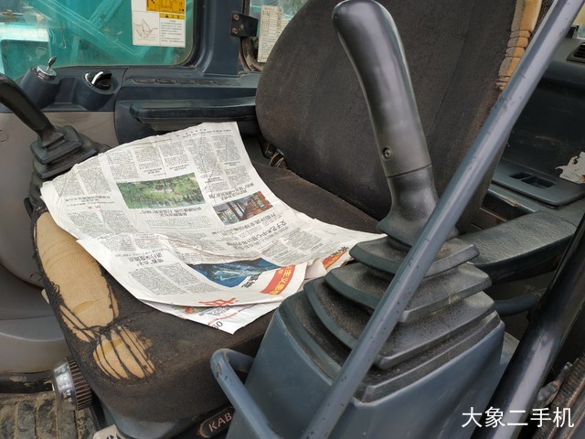 神钢 SK480LC-8 挖掘机