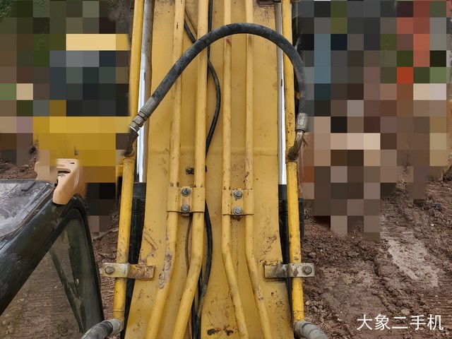 卡特彼勒 324D 挖掘机