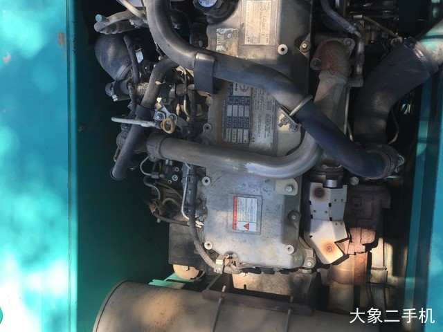 神钢 SK250LC-8 挖掘机