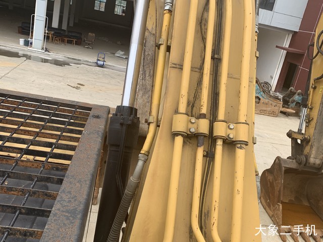 卡特彼勒 336D2-XE液压 挖掘机