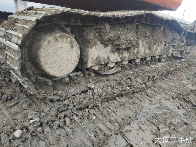 斗山 DH225LC-9 挖掘机