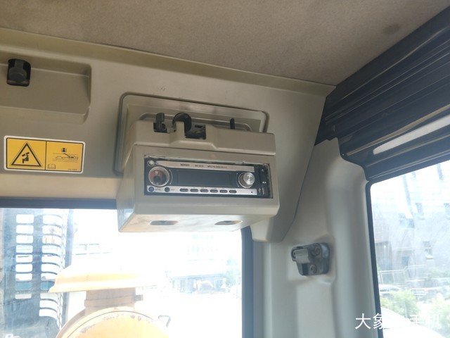 卡特彼勒 324DL液压 挖掘机