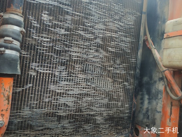 斗山 DH220LC-7 挖掘机