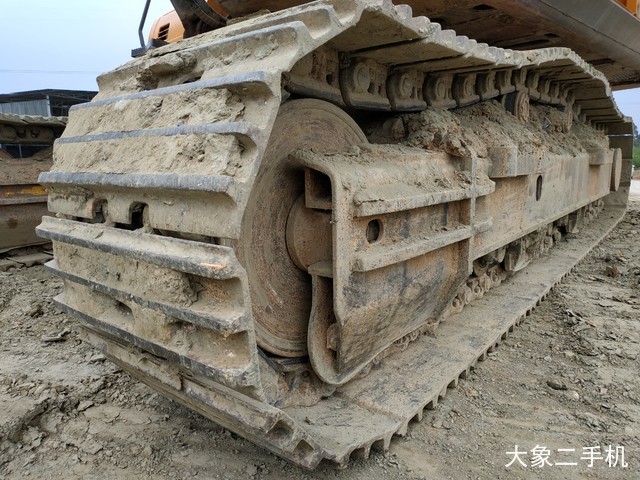 三一重工 SY305-9 挖掘机